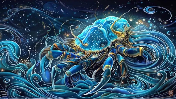 yearly horoscope 2025 karkataka rashi varshika bhavishya-cancer zodiac predictions love career job