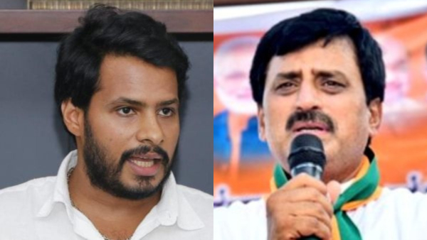 Channapatna By Election Becomes Bookies Hot Favourite Betting Spread In Neighbouring Districts