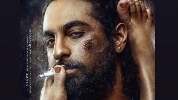 A Technician Of Kannada Cult Film Team Tried To Commit Suicide