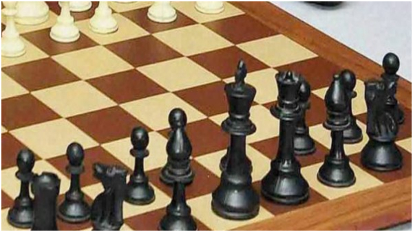 9 Year old aarit kapil youngest indian chess grandmaster