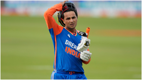 abhishek sharma fastest indian t20 hundred 28 balls