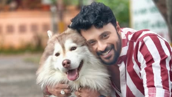 Is There Love Between Actor Shishir shastry And Actress Aishwarya