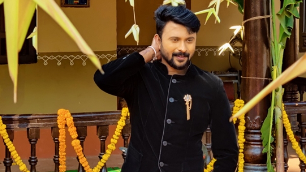 Is There Love Between Actor Shishir shastry And Actress Aishwarya