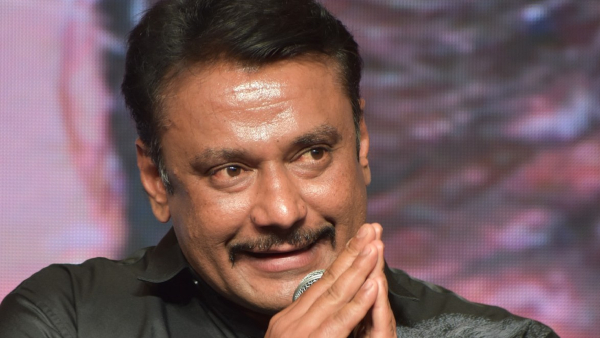 SPP Prasanna Kumar counter to Actor Darshan s Lawyer