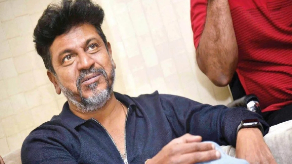 Actor Shiva Rajkumar Will go to America today for Surgery
