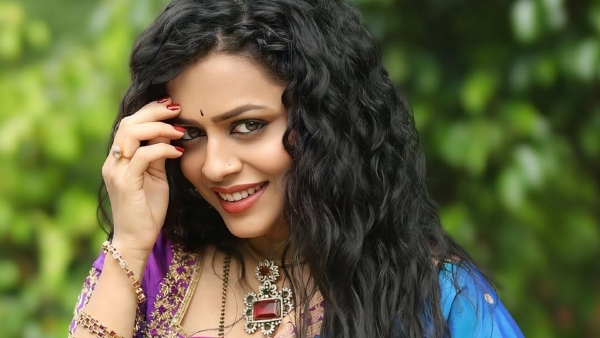 Why Aase Serial Actress Amrutha Ramamoorthi Hospitalized