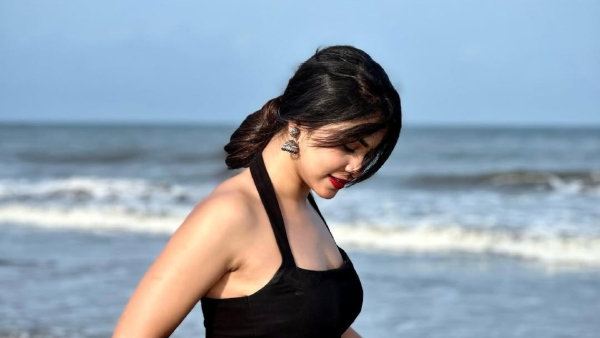 Love Gossip Spreading About Actress Amulya gowda And Actor Niranjan BS