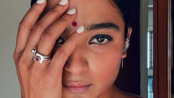 Actress Chaithra J Achar Responds Boldly To An Social Media User