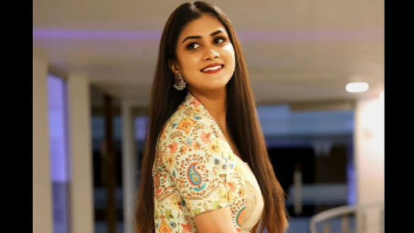 Bigg Boss Kannada season 11 Actress Gouthami Jadav Cried A Lot In Bigg Boss House