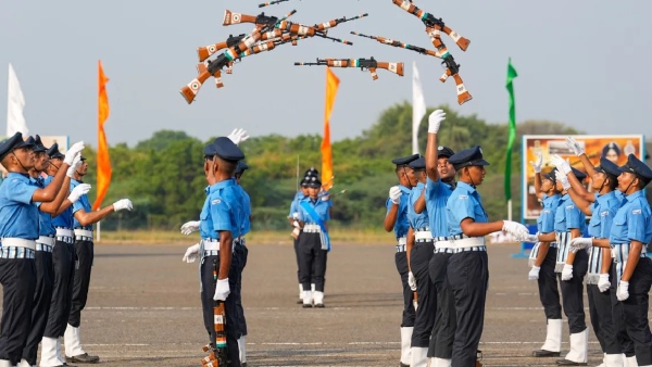 IAF Agniveer Recruitment 2025 Know Application submission methods