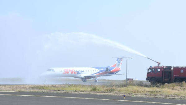 Hosur Proposed Greenfield Airport AAI Survey Across Five Shortlisted Locations