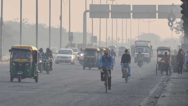 Bengaluru Air pollution is increasing - what is the solution to air pollution Bengaluru Air pollution is increasing - what is the solution to air pollution