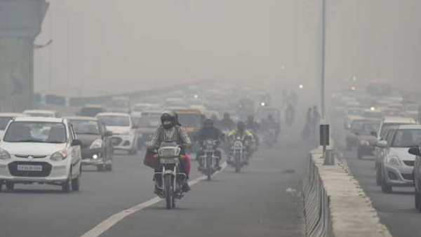 Bengaluru Air pollution is increasing - what is the solution to air pollution Bengaluru Air pollution is increasing - what is the solution to air pollution