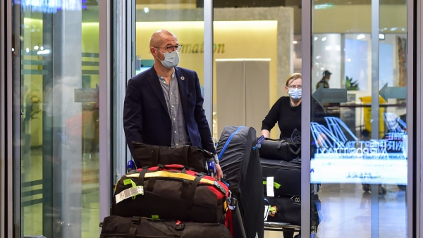 New rules for taking luggage and bags on flights know more New rules for taking luggage and bags on flights know more