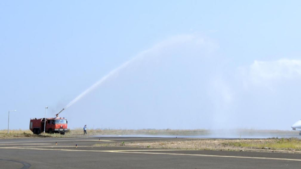 Tamil Nadu Shortlists 2 Sites For Hosur Airport Project