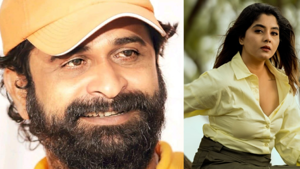 Bigg boss ugram manju and aishwarya shindogi fight while nomination game