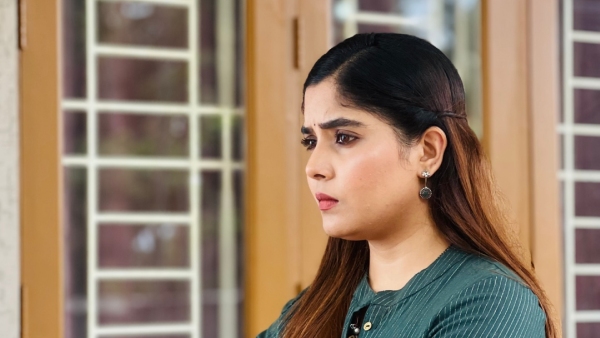 Bhavya Gowda Splashed Coffee On Aishwarya s Face At Bigg Boss Kannada House