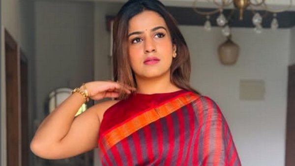 What Is The Reason For Aishwarya Shindogi And Namratha Gowda s Friendship To Break Up