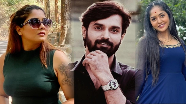 Bigg boss aishwarya sindhogi skips bhavya-trivikram s name from the winner list