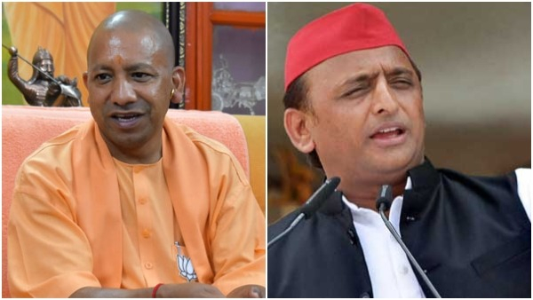 Akhilesh Yadav Claims Shivling Exists Beneath UP CM s Residence