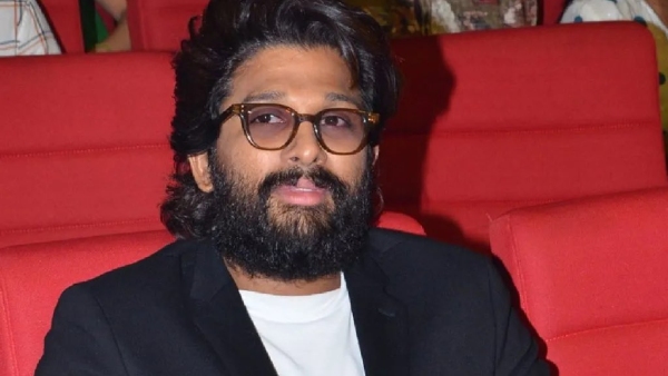 Pushpa 2 Allu Arjun Announces 25 Lakh Compensation For Fan s Family