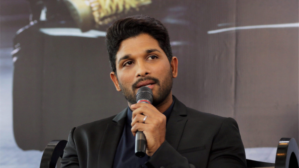 Allu Arjun went to court is it because of fear of arrest