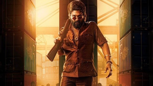 Pushpa 2 Allu Arjun Announces 25 Lakh Compensation For Fan s Family