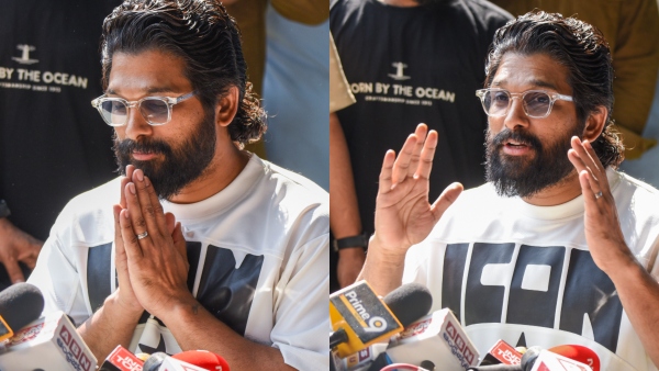 Allu Arjun has not won war cinema is just business CM Revanth Reddy