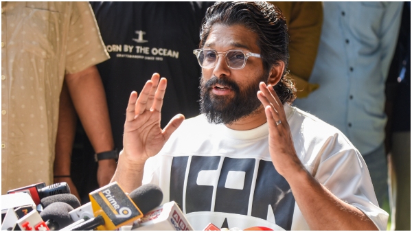 Allu arjun summoned hyderabad police stampede case
