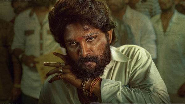 Allu Arjun Warned by Congress MLA Bhupati Reddy Over Comments On Revanth Reddy