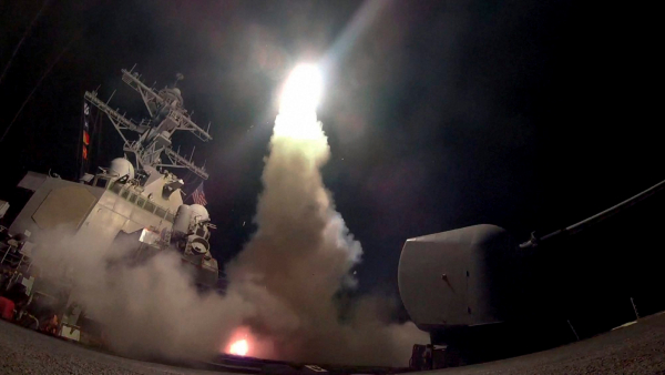 Syrian civil war America amp amp Russia are stubborn in Syria and which country is in favor of rebels