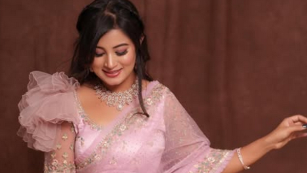 Actress Anusha Rai Discusses Her Views On Love and Arranged Marriage Expectations