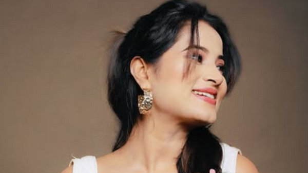 Actress Anusha Rai Discusses Her Views On Love and Arranged Marriage Expectations