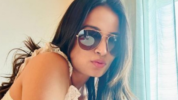 Actress Anusha Rai Outlines Ideal Qualities For Her Future Husband