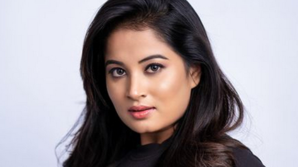 Actress Anusha Rai Outlines Ideal Qualities For Her Future Husband