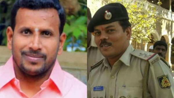 Warrant Issued For The Arrest Of Inspector Chennakeshava Tingrikar