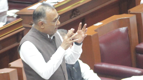 8 cases registered 46 people arrested in connection with foeticide Dinesh Gundu Rao