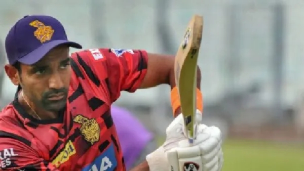 Arrest warrant issued in Bengaluru against former Team India cricketer Robin Uthappa