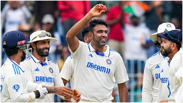 Reason for ravichandran ashwins sudden retirement from international cricket