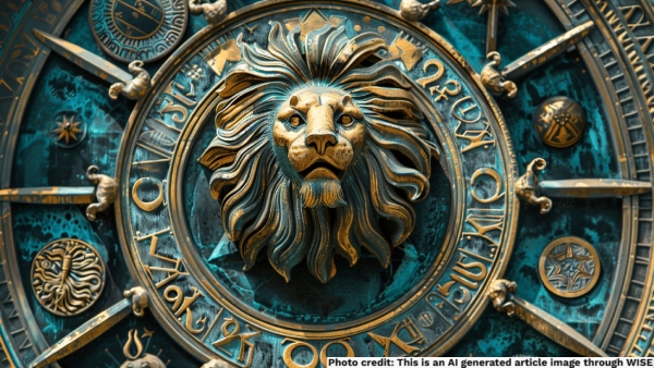 Astrology december 31 lucky zodiac signs these zodiac signs will receive god anjaneya blessings