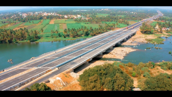 How To Avoid Fines On Bengaluru-Mysuru Expressway Understanding Toll Cameras