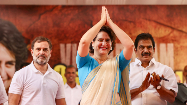 Bandipur night traffic MP Yaduveer Wadiyar thunders against Priyanka Gandhi Vadra