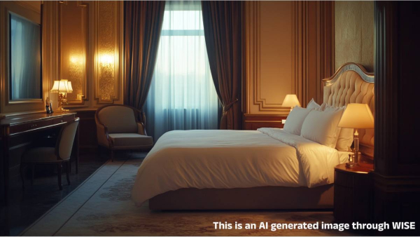 New Year celebrations Hotel booking issues in tourist centers