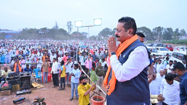 BJP Issues Show Cause Notice To Basanagouda Yatnal Amid Rising Internal Party Conflicts