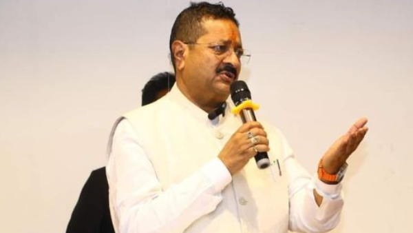 CM Siddaramaiah Accused Of Turning Kannada Sahitya Sammelana Into A Political Platform CM Siddaramaiah Accused Of Turning Kannada Sahitya Sammelana Into A Political Platform