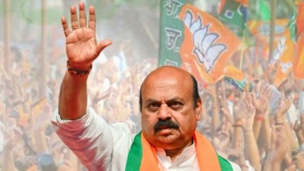 Basavaraj Bommai s reaction to the lathicharge on Panchamasali activists