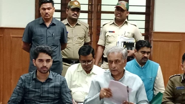 Winter Session In Belagavi Details Of Legislative Council Session