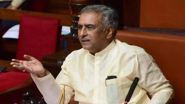 CT Ravi Case Attempts settlement between City Ravi and Minister Lakshmi Hebbalkar