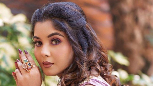 Bigg Boss Kannada Contestant Aishwarya Sindhogi Expresses Desire To Act With Sudeep