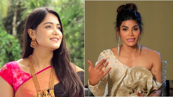 bbk 10 neethu vanajakshi react about bbk 11 mokshitha pai